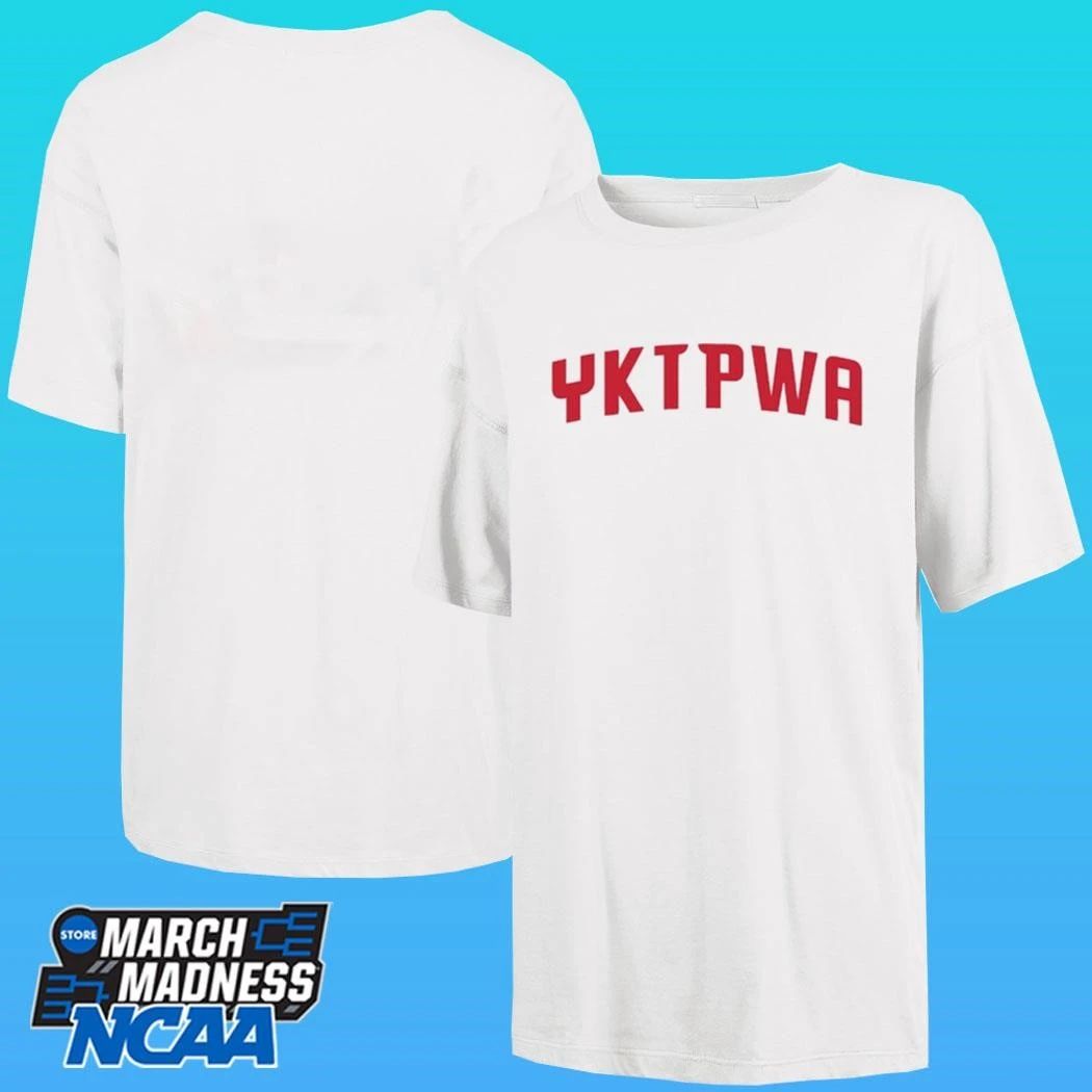 Detroit Yktpwa Shirt