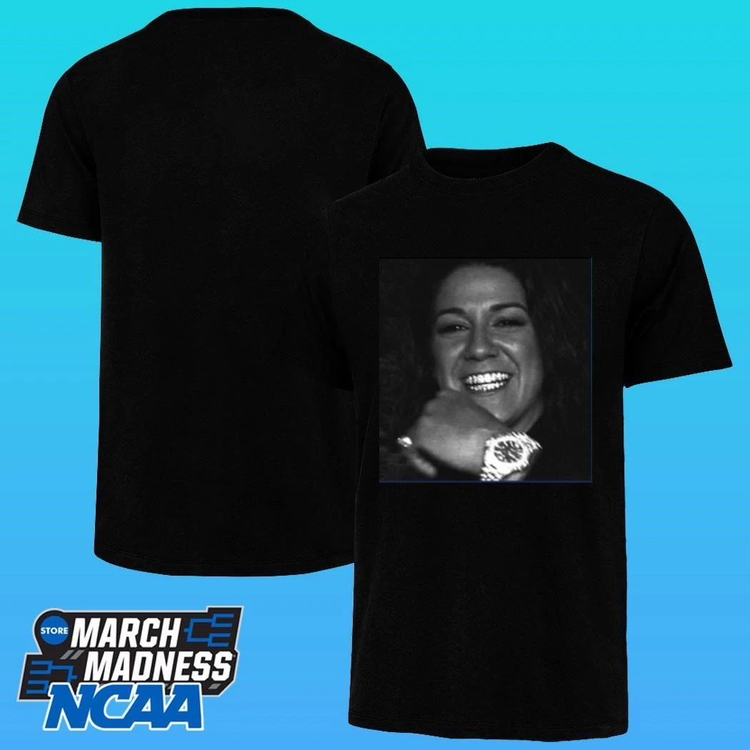 Bayley Diamond Grillz Shirt