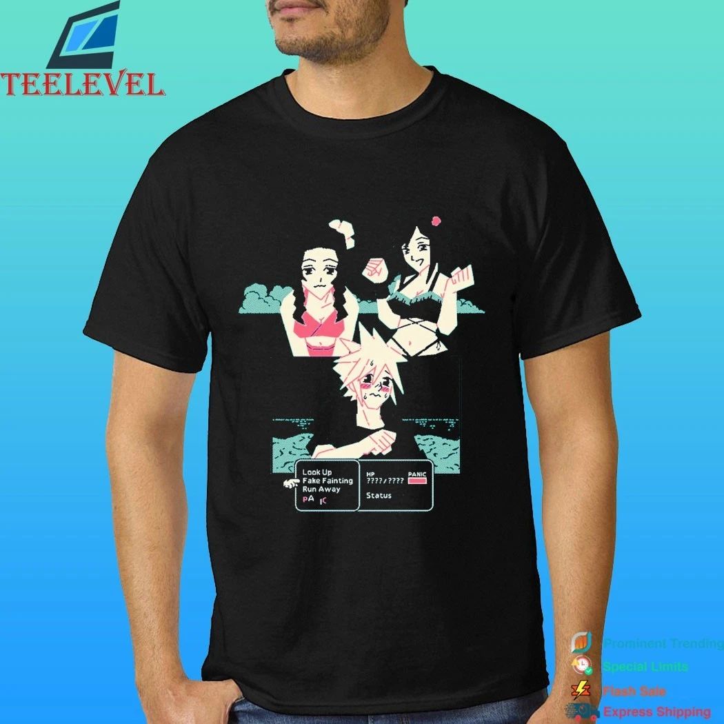 The Hardest Battle Japu Shirt