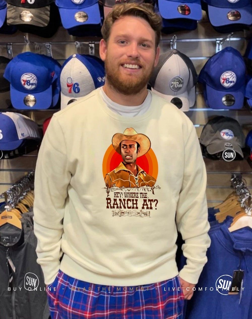 Hey where the white women at Blazing Saddles shirt
