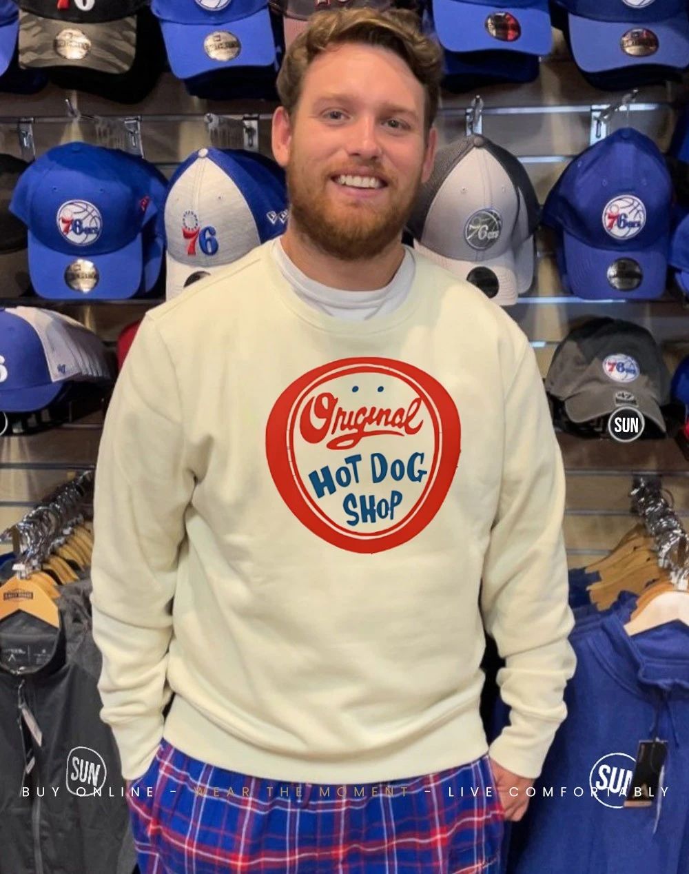 Original Hot Dog Shop Pittsburgh shirt