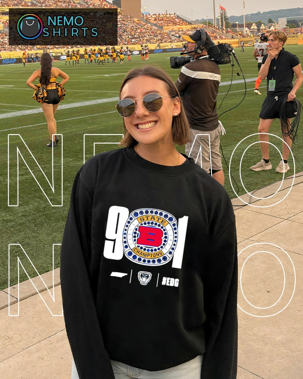 Bartlett High School Forensics 901 Tennessee state champions shirt