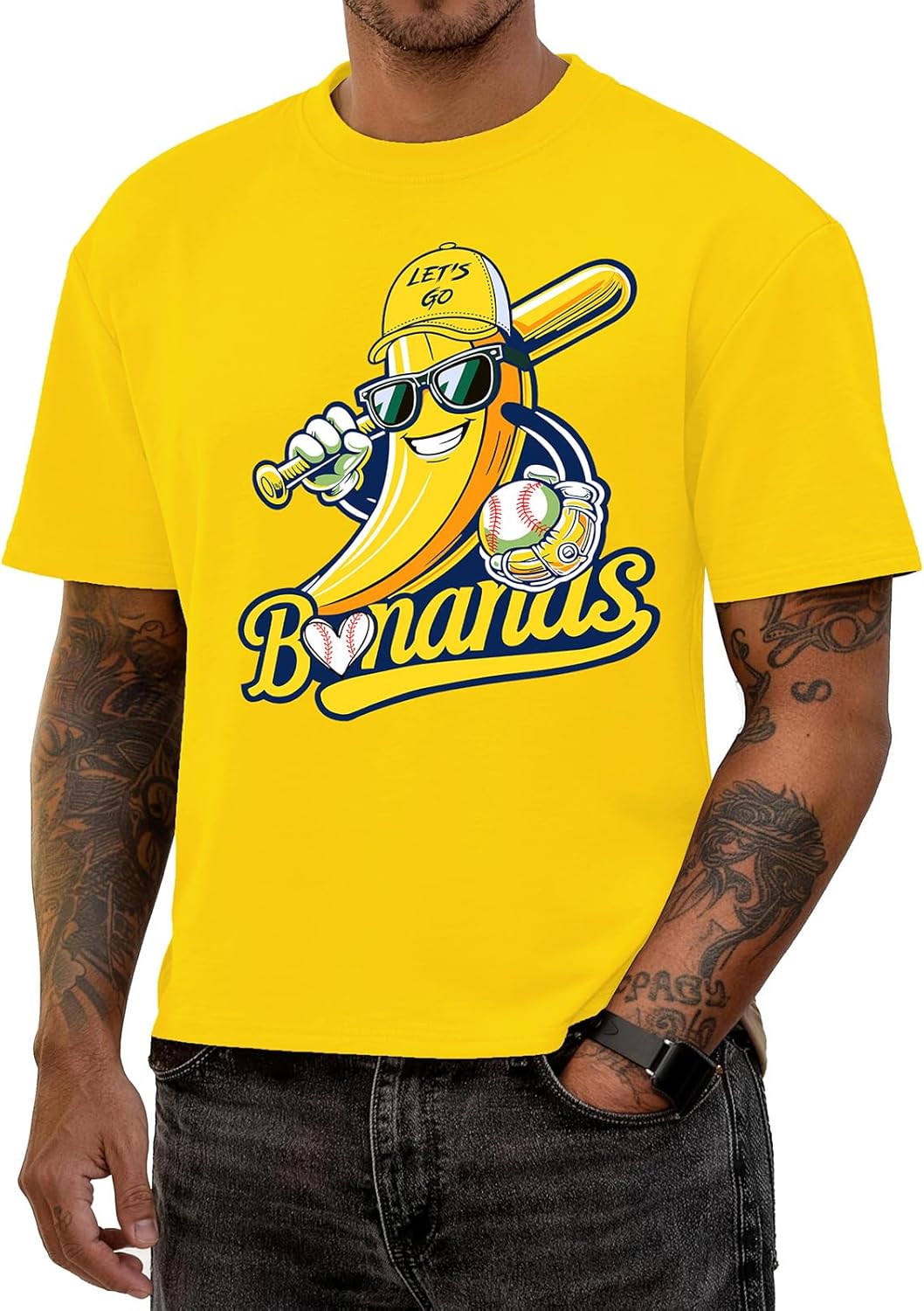 Baseball