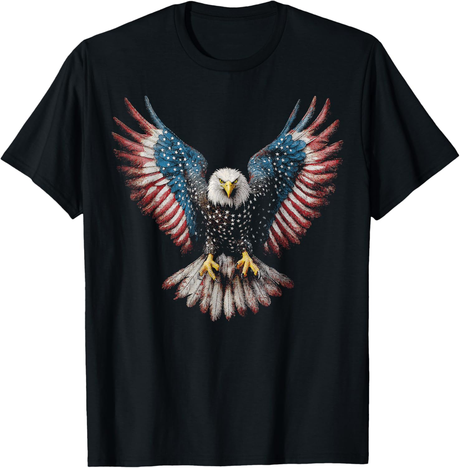 America