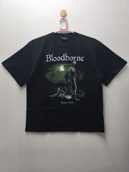 Playstation Bloodborne Orphan Kos Unisex T-shirt, Sweatshirt, Hoodie (1)