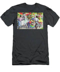 Cat Party #1 T-Shirt