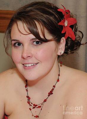 Lovely Rachel #2 Print