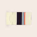 Classic Minimal Racing Car Retro Stripes - Furaribi Towels Gallery Image 1