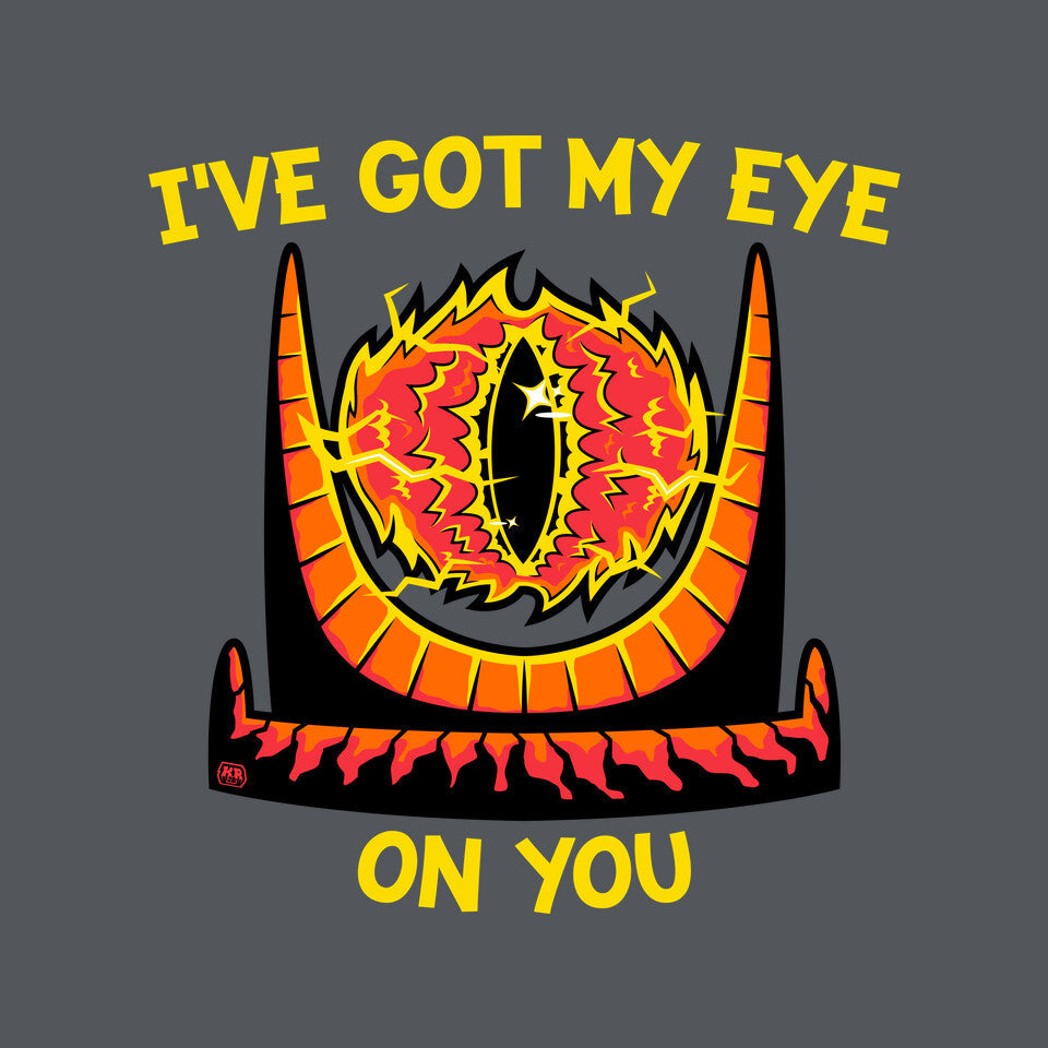 Eye On You