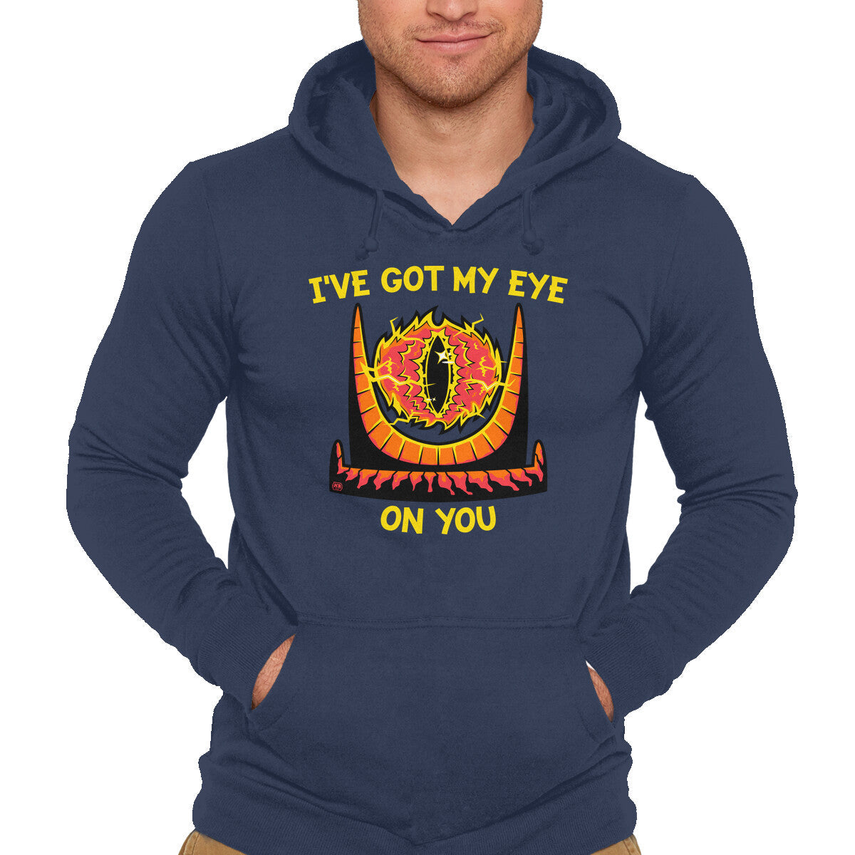 Eye On You