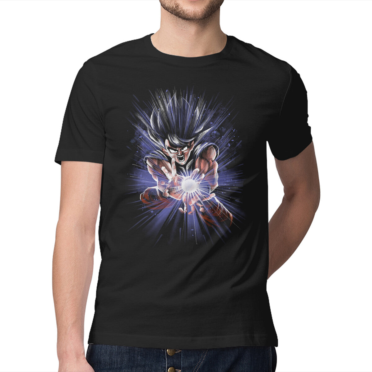 Saiyan
