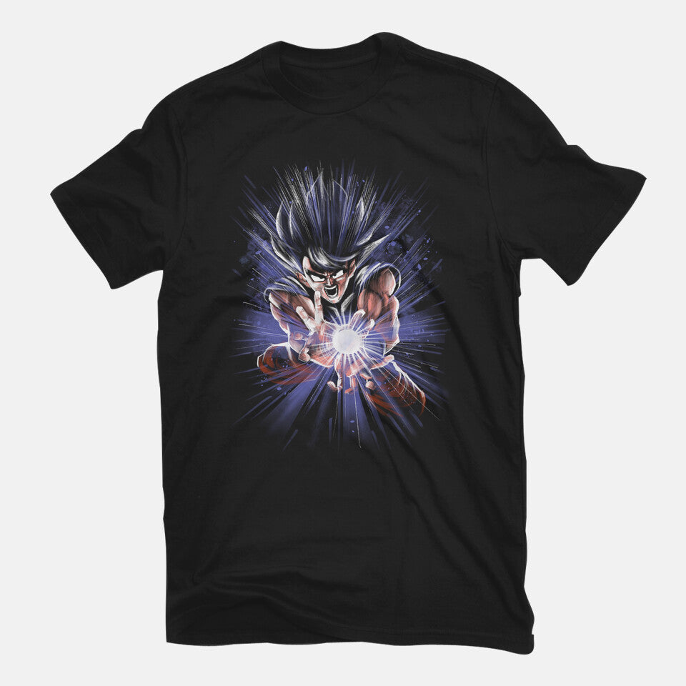 Saiyan