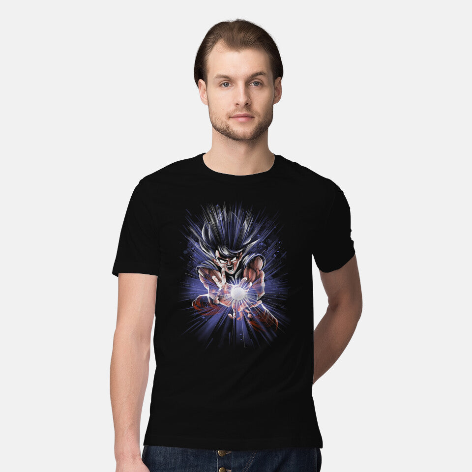 Saiyan