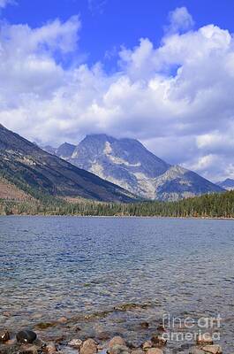 Grand Teton National Park Print