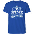 2026 2027 New York Rangers Home Opener Shirt