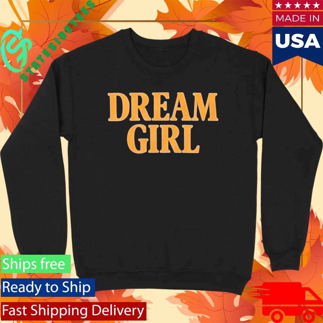 2026 Alexander Skarsgård Dream Girl Shirt