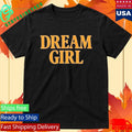 2026 Alexander Skarsgård Dream Girl Shirt