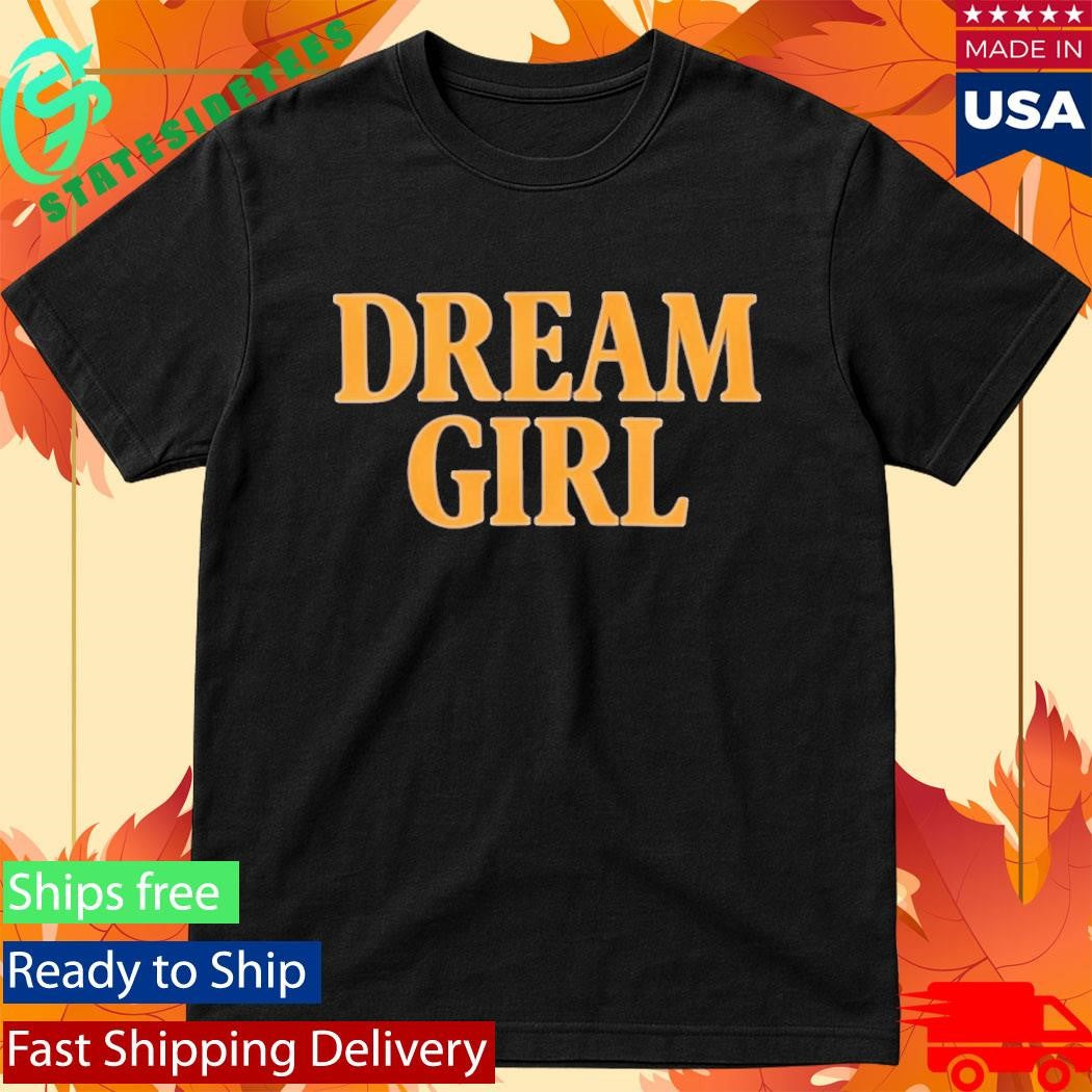 2026 Alexander Skarsgård Dream Girl Shirt