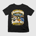 2026 Brewers NLCS Champions Broom Out Win Our Way Shirt