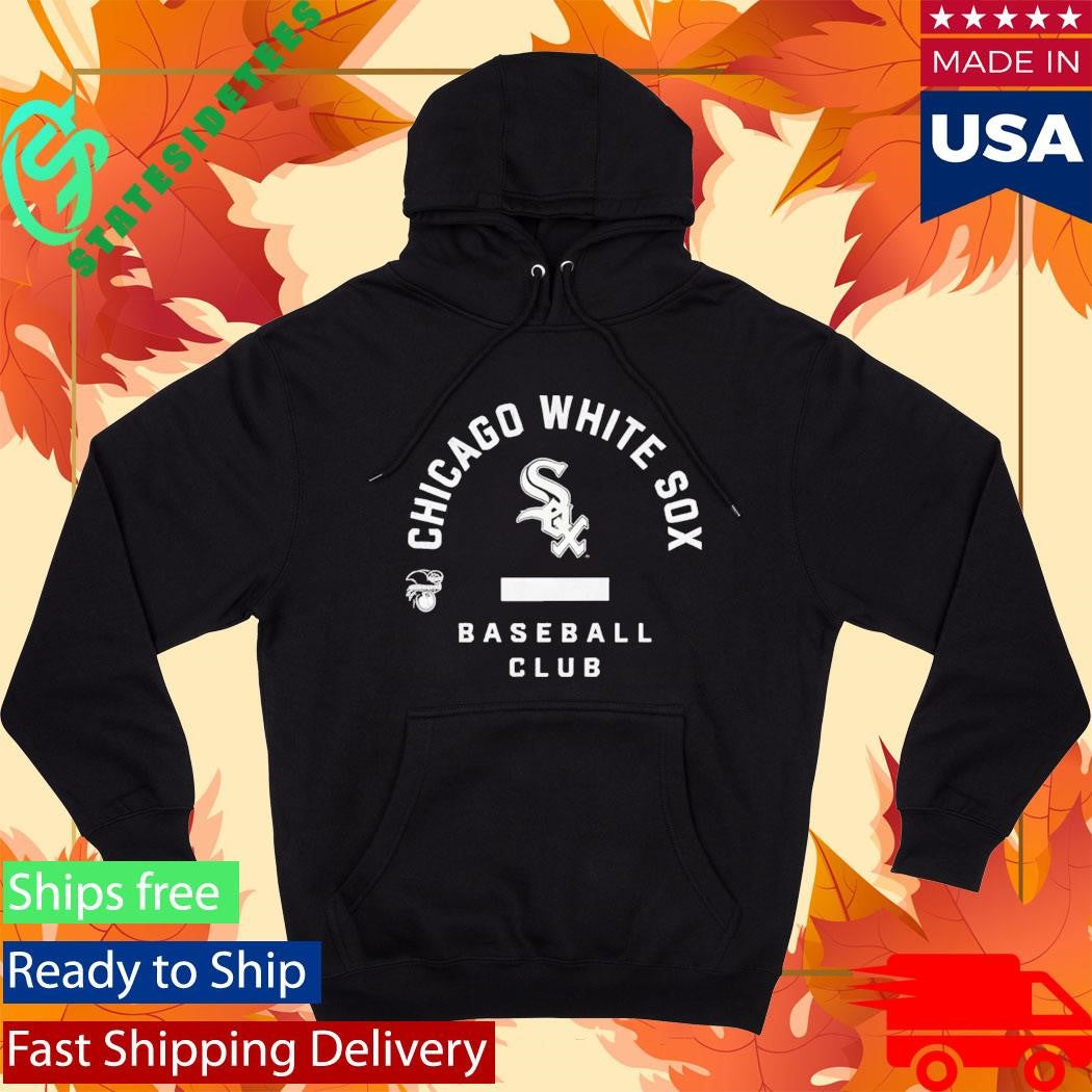 2026 Munetaka White Sox Baseball Shirt