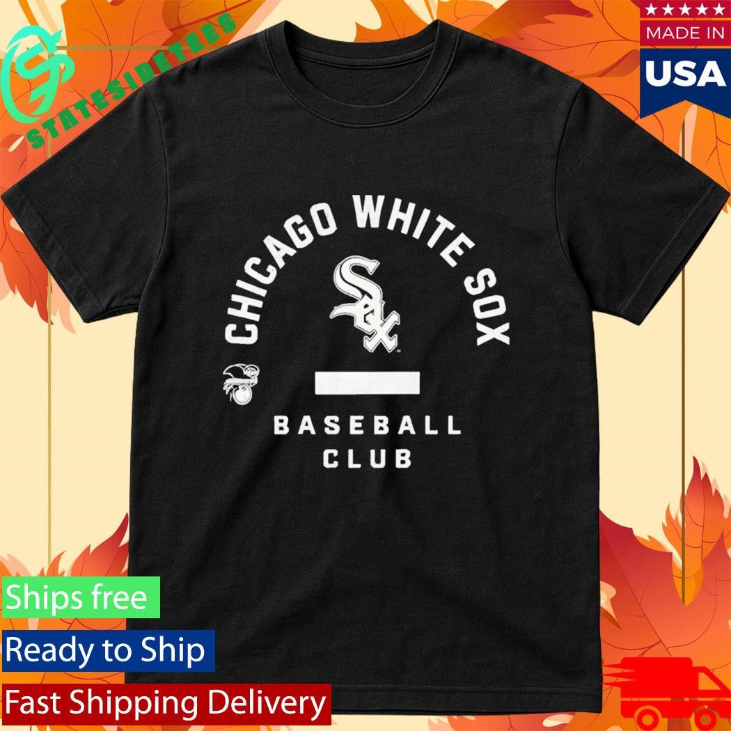2026 Munetaka White Sox Baseball Shirt