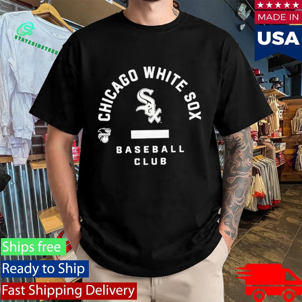 2026 Munetaka White Sox Baseball Shirt