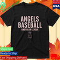 2026 Yusei Angels Baseball Shirt