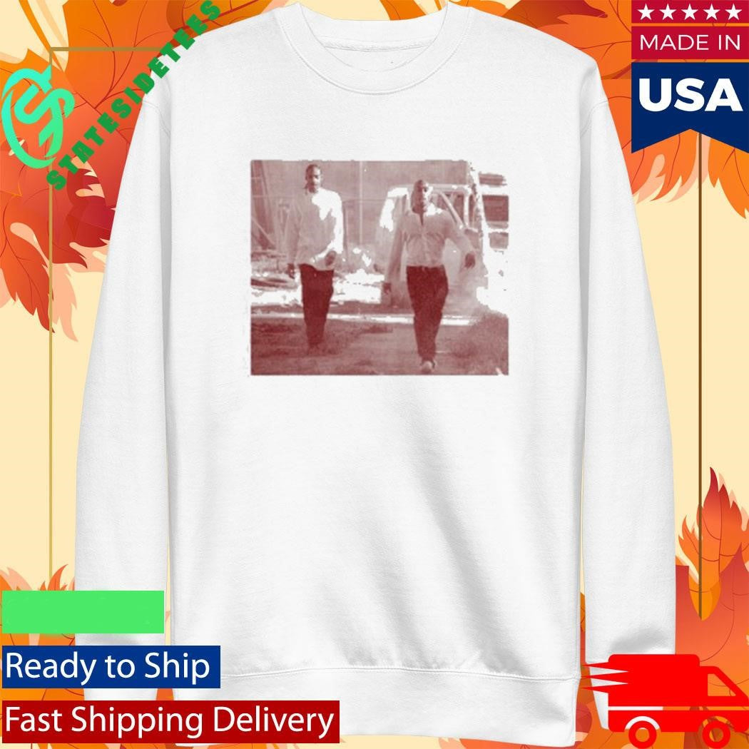 2Pac Most Wanted Shirt