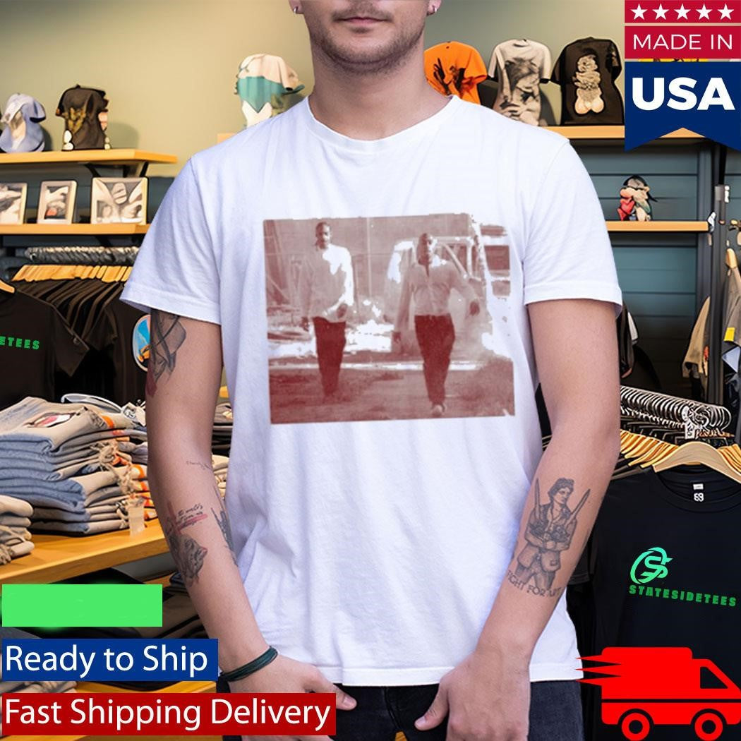 2Pac Most Wanted Shirt