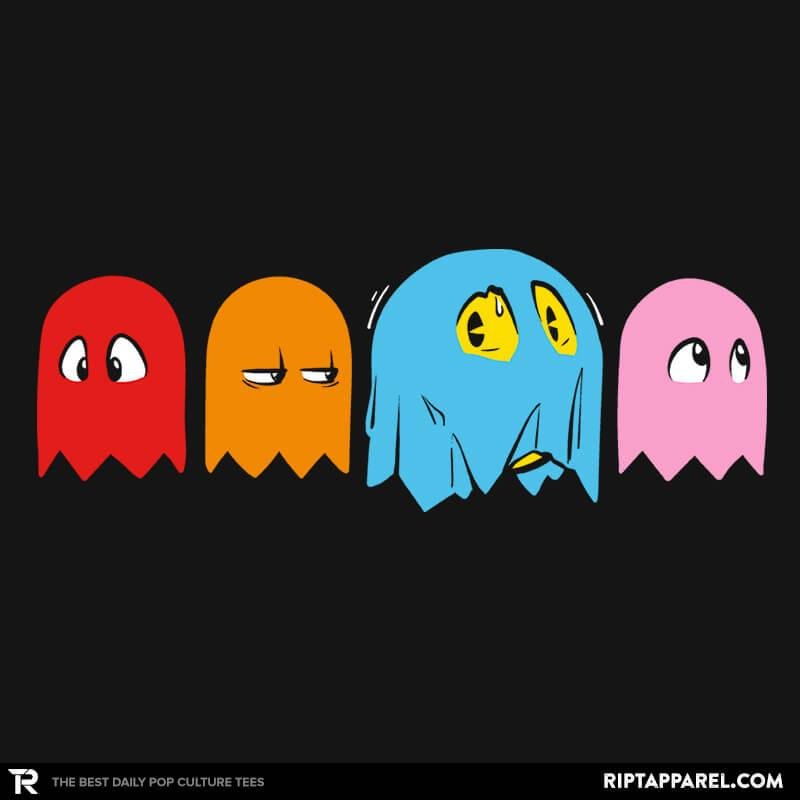 A Ghostly Disguise Exclusive