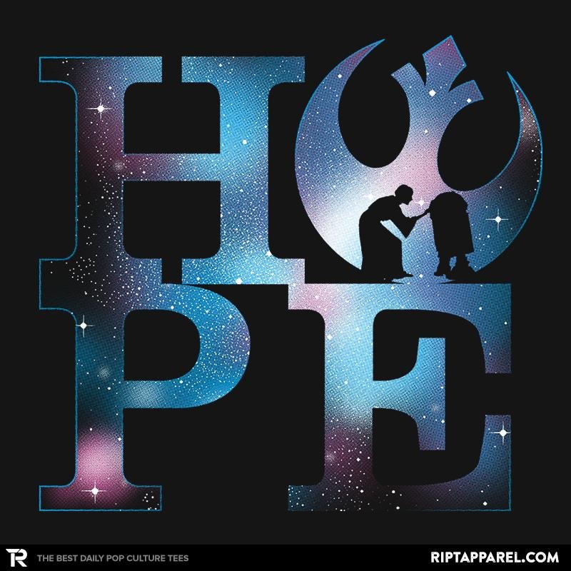 HOPE Exclusive