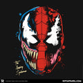 Daft Spider Reprint Exclusive