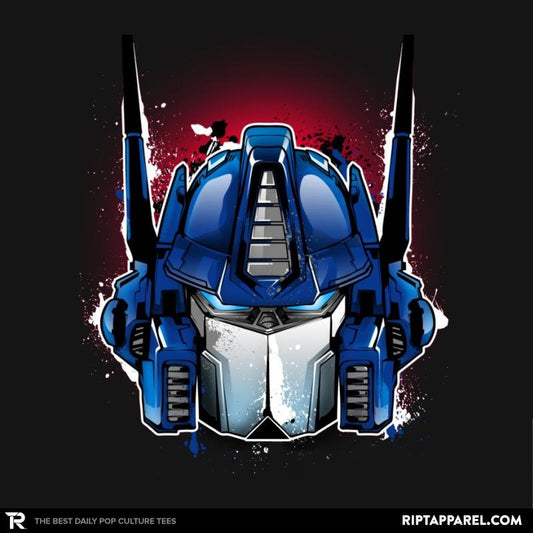 Prime – Graffitees