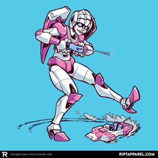 R.C. – Shirtformers