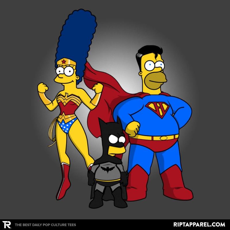 Trinity of S Exclusive – Wonderful Justice