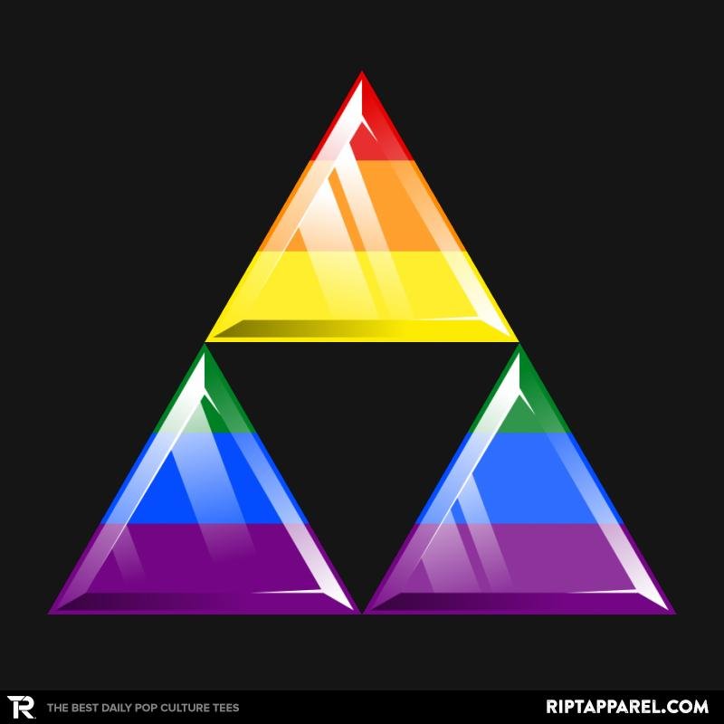 Pride-force Exclusive – Pride