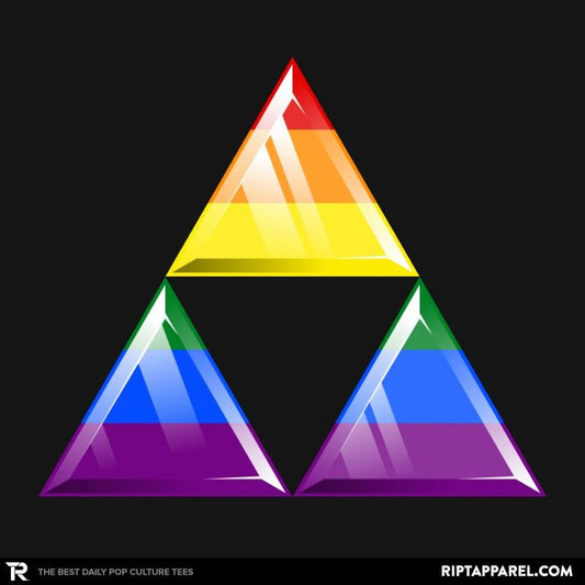 Pride-force Exclusive – Pride