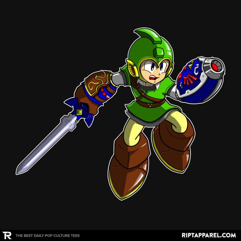 Mega Link – Best Seller
