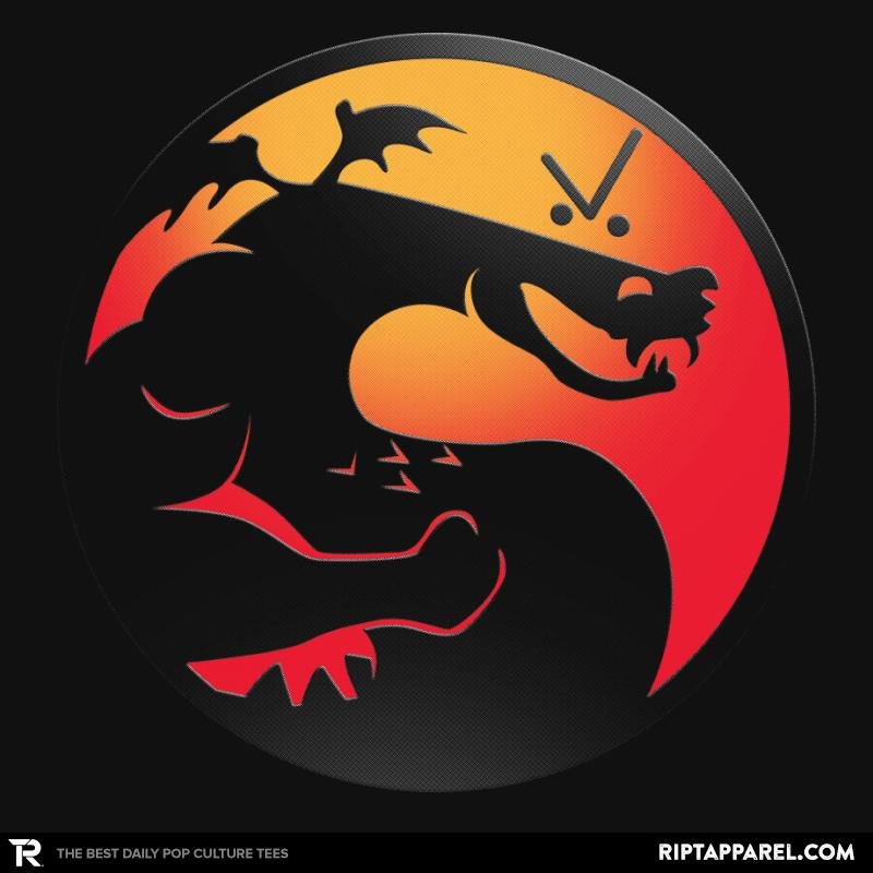 Trogdor Kombat – Best Seller