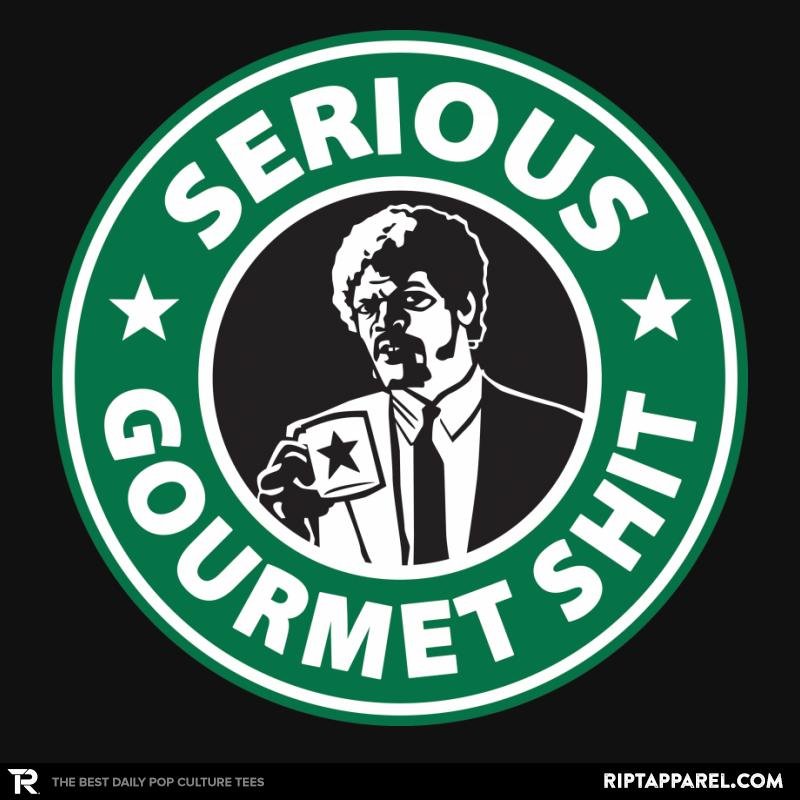 Serious Gourmet Coffee – Best Seller