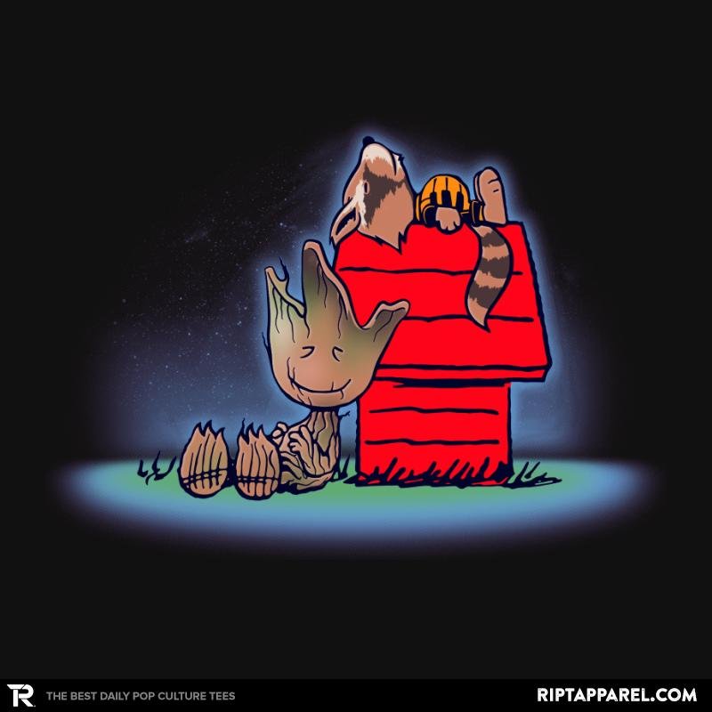 Friends of Galaxy – Best Seller