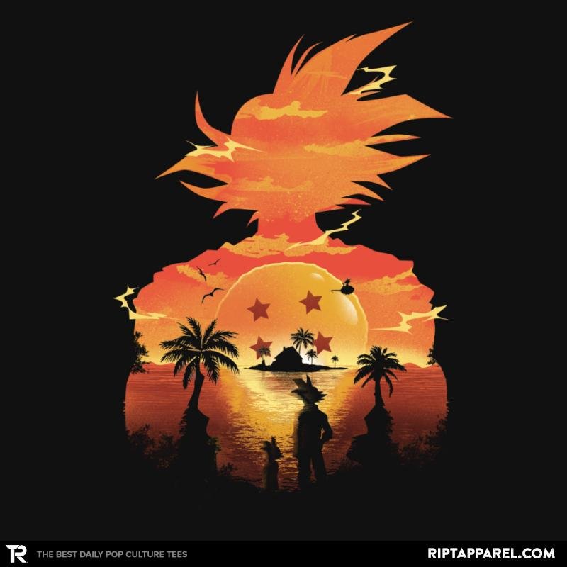 Beautiful Sunset – Best Seller