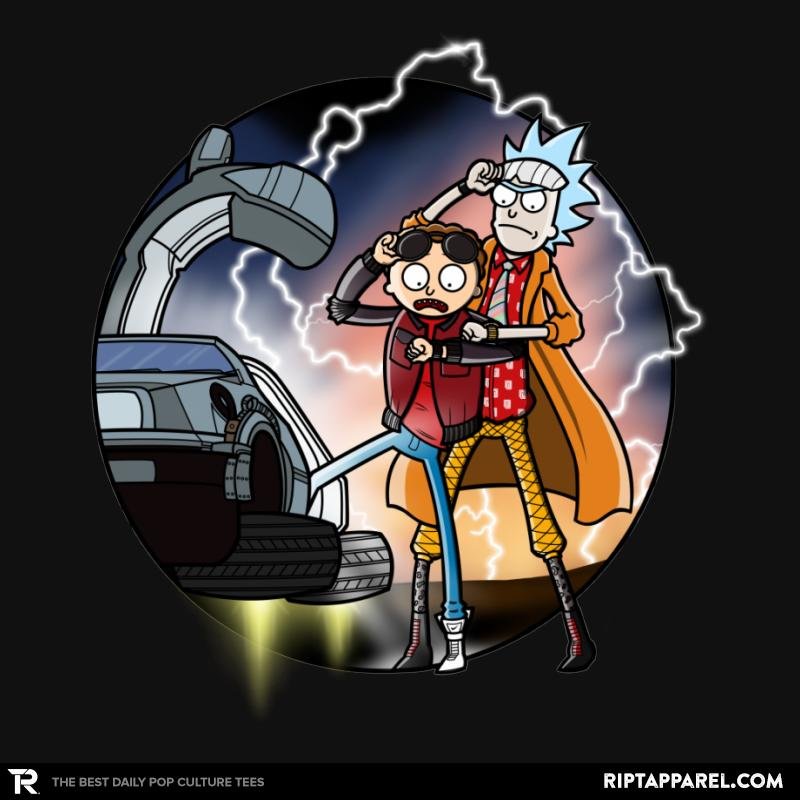 To the Future – Best Seller