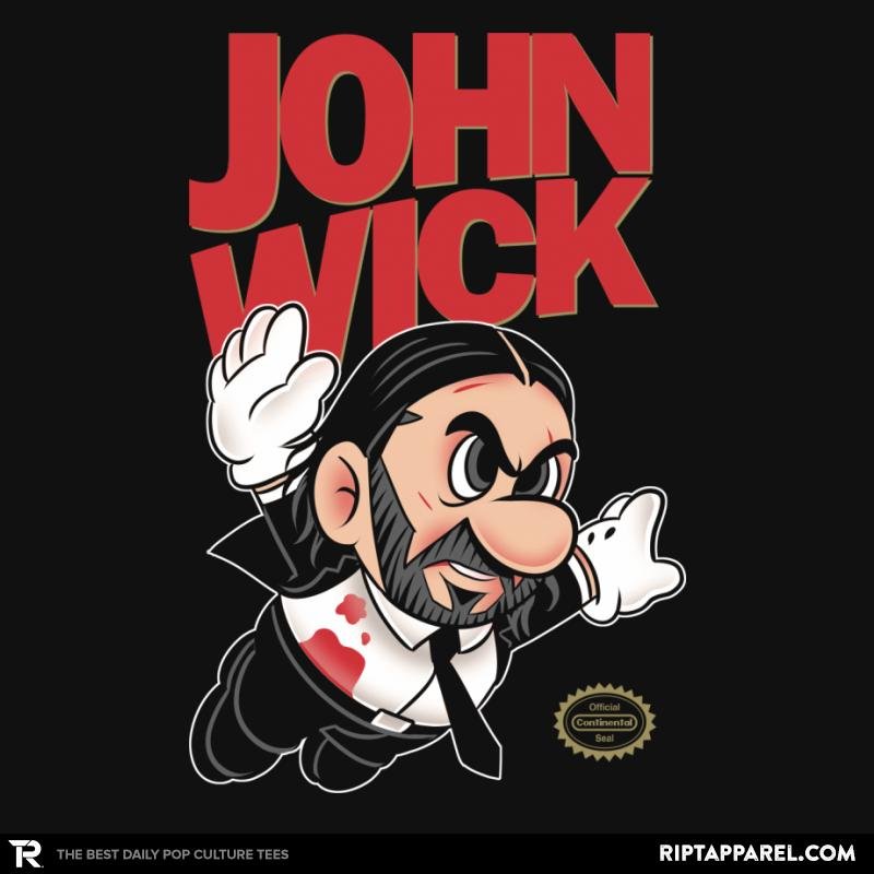 Super Wick – Best Seller