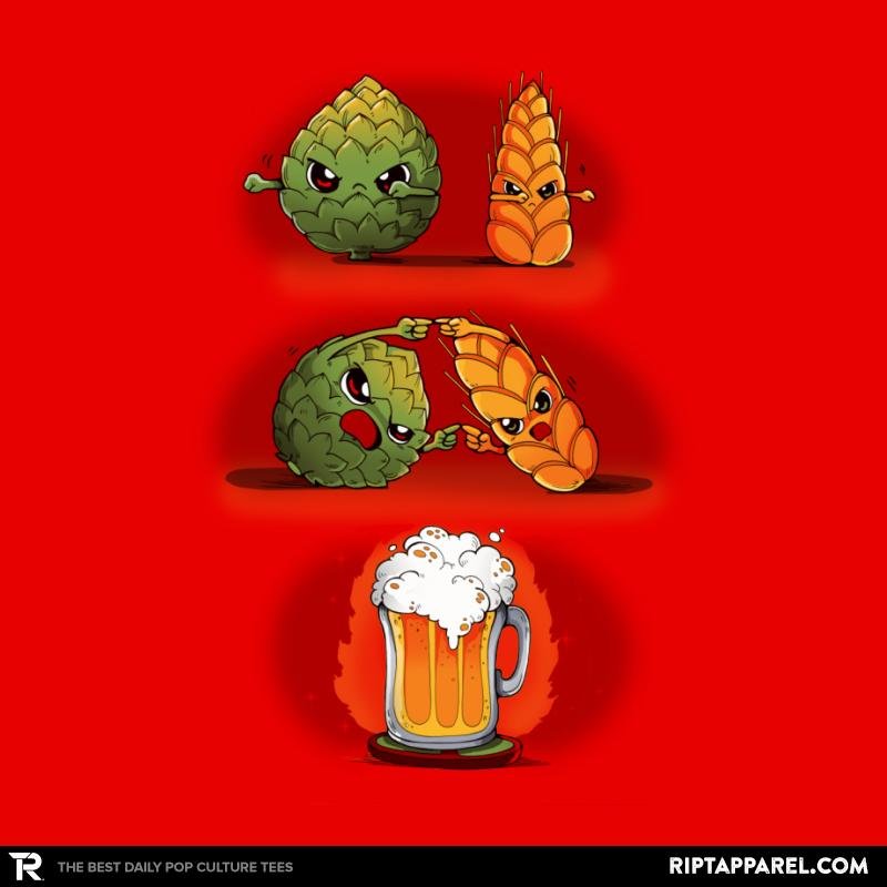 Beer Fusion – Best Seller