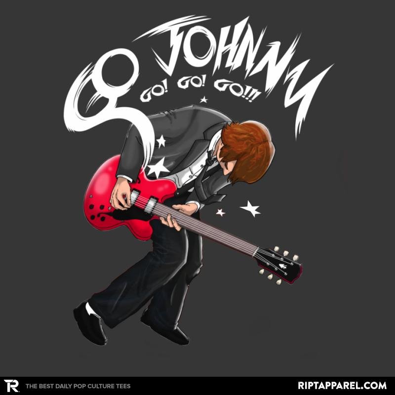 The Solo