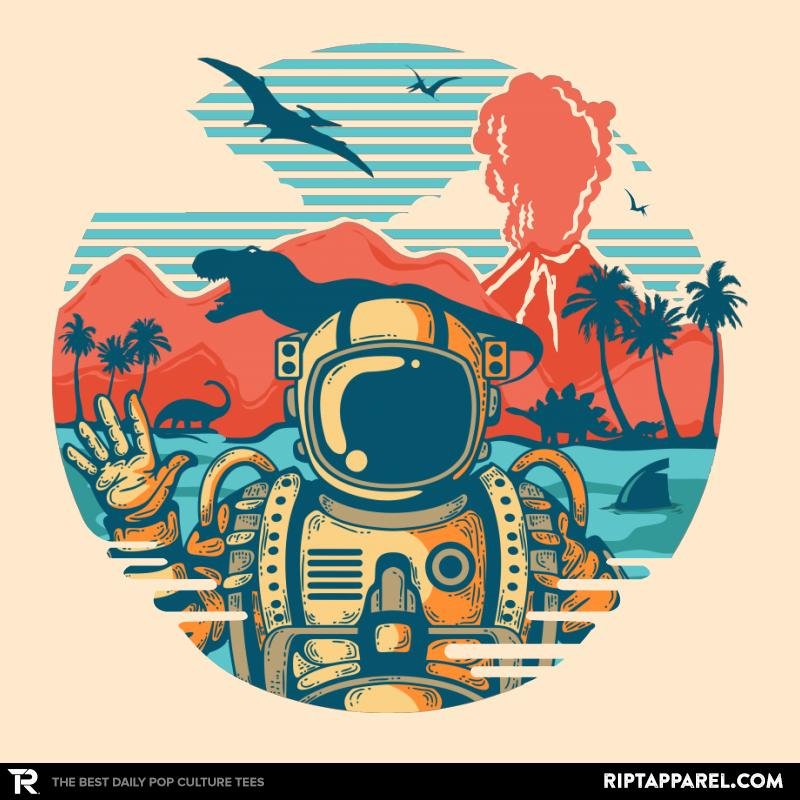 Wrong Vacation