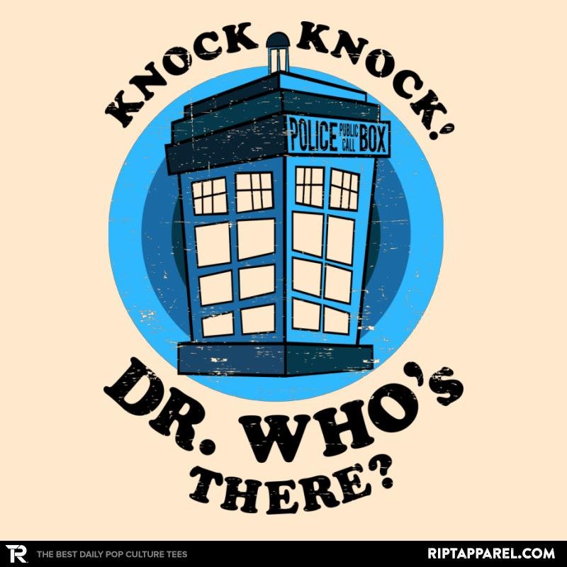 Knock x2