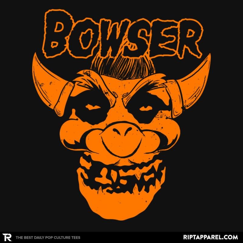 Bowsfits