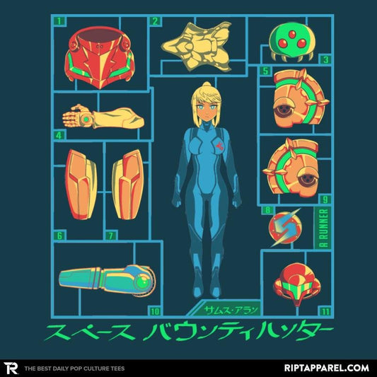 Repair kit